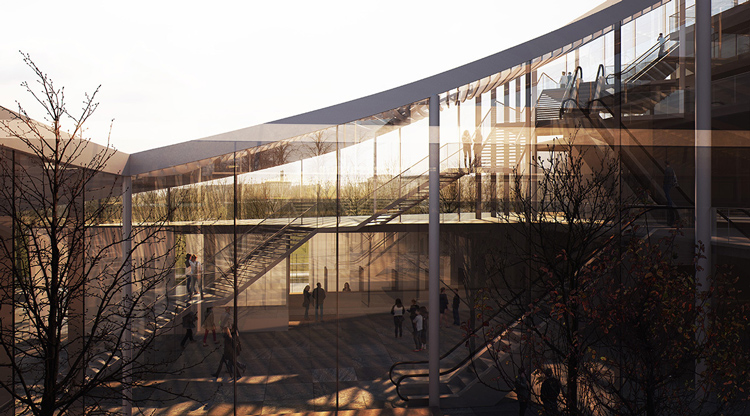 Inilah Desain Pengadilan yang Transparan Untuk Publik