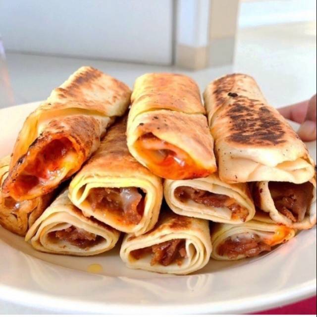 Atasi Rindu Makan Di Luar Dengan 5 Frozen Food Ini