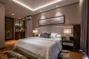 Desain Rumah Mewah 150 M2 seperti Hotel? Ini Tipsnya