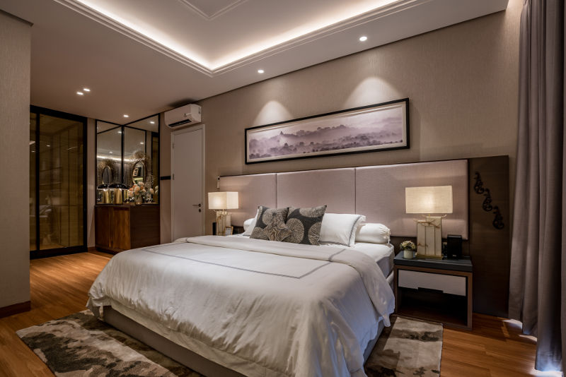 Desain Rumah Mewah 150 M2 seperti Hotel? Ini Tipsnya