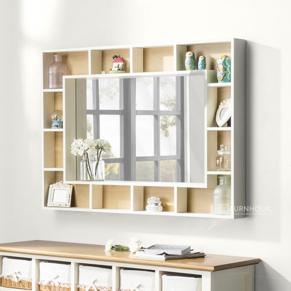 5 Cermin Minimalis dan Cantik + Cara Memilih yang Tepat