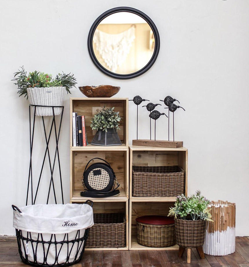 5 Cermin Minimalis dan Cantik + Cara Memilih yang Tepat