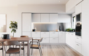 Mau Renovasi Dapur? 5 Inspirasi Desain Dapur Minimalis