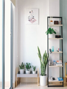 Yuk, Intip Inspirasi Memanfaatkan Sudut Ruangan Rumah