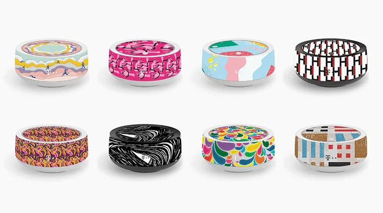 Smart Home Speaker Ini Bisa Didesain Sesuai Keinginan