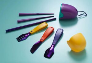 Peralatan Makan Pharrell Willams, Bagaimana Bentuknya?