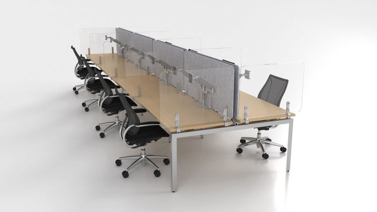 Kursi Kerja Untuk Tingkatkan Produktivitas di Rumah