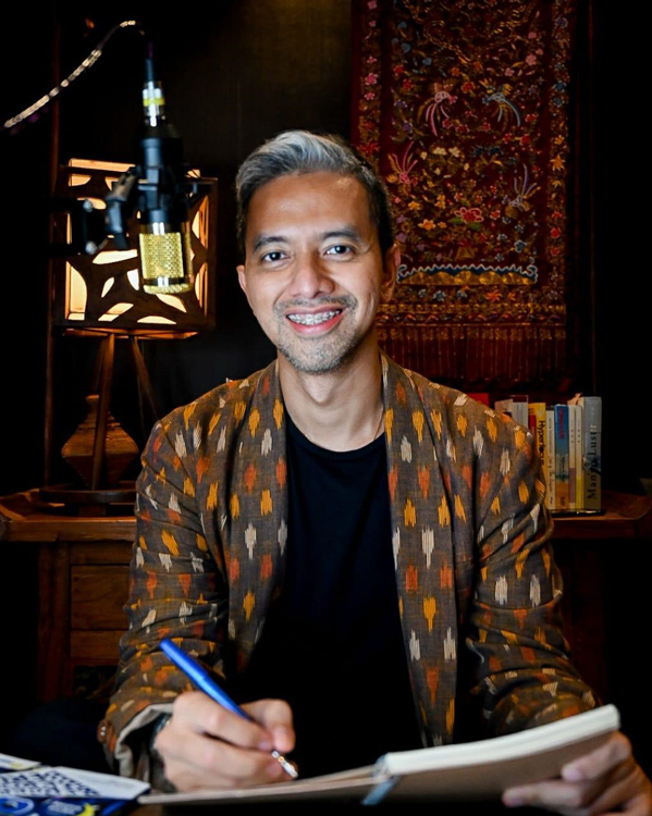 Live Stream Fest Berhasil Galang Donasi Hingga 600 Juta