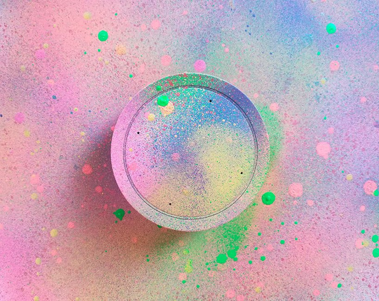 Smart Home Speaker Ini Bisa Didesain Sesuai Keinginan