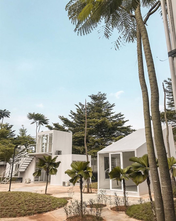 5 Fakta Menarik Sebelum Berkunjung ke Kumulo di BSD