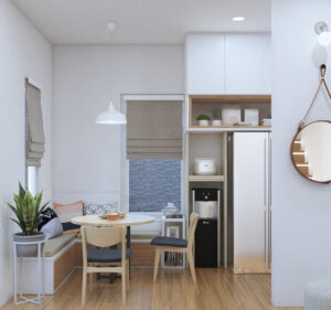 Tips Ubah Sudut Rumah Minimalis Jadi Lebih Fungsional