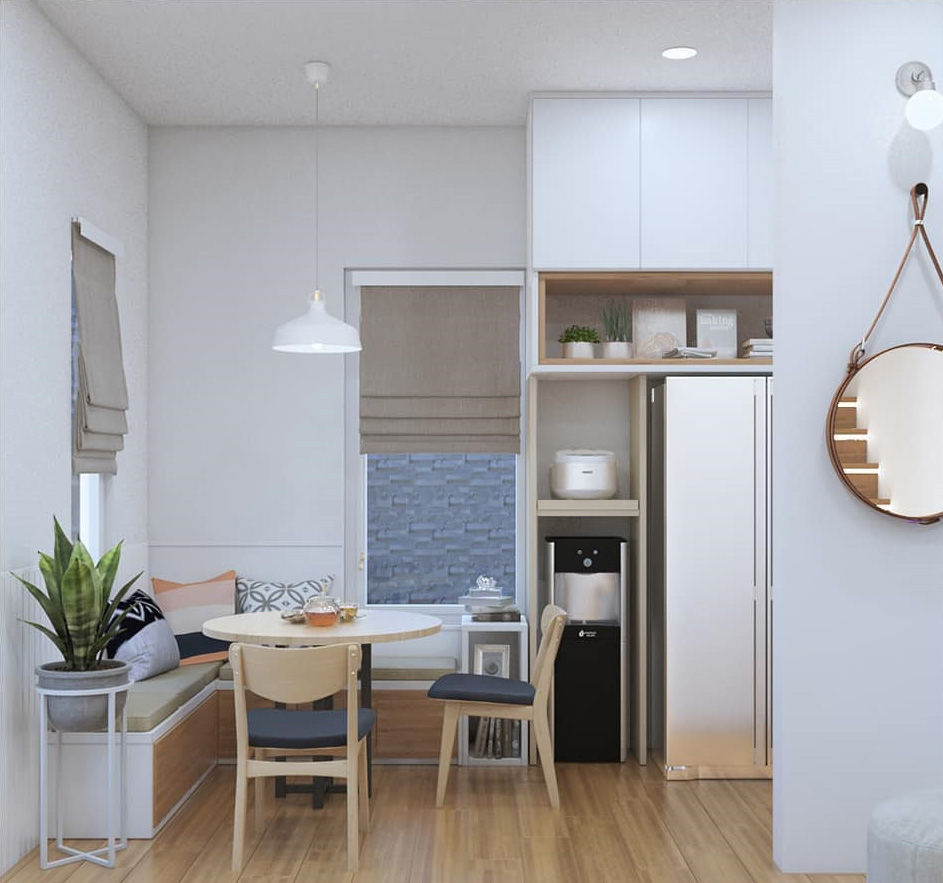 Tips Ubah Sudut Rumah Minimalis Jadi Lebih Fungsional