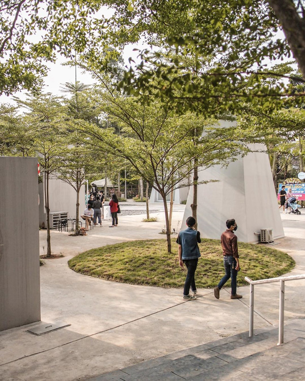 5 Fakta Menarik Sebelum Berkunjung ke Kumulo di BSD