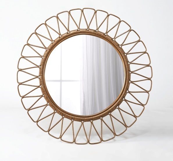 5 Cermin Minimalis dan Cantik + Cara Memilih yang Tepat