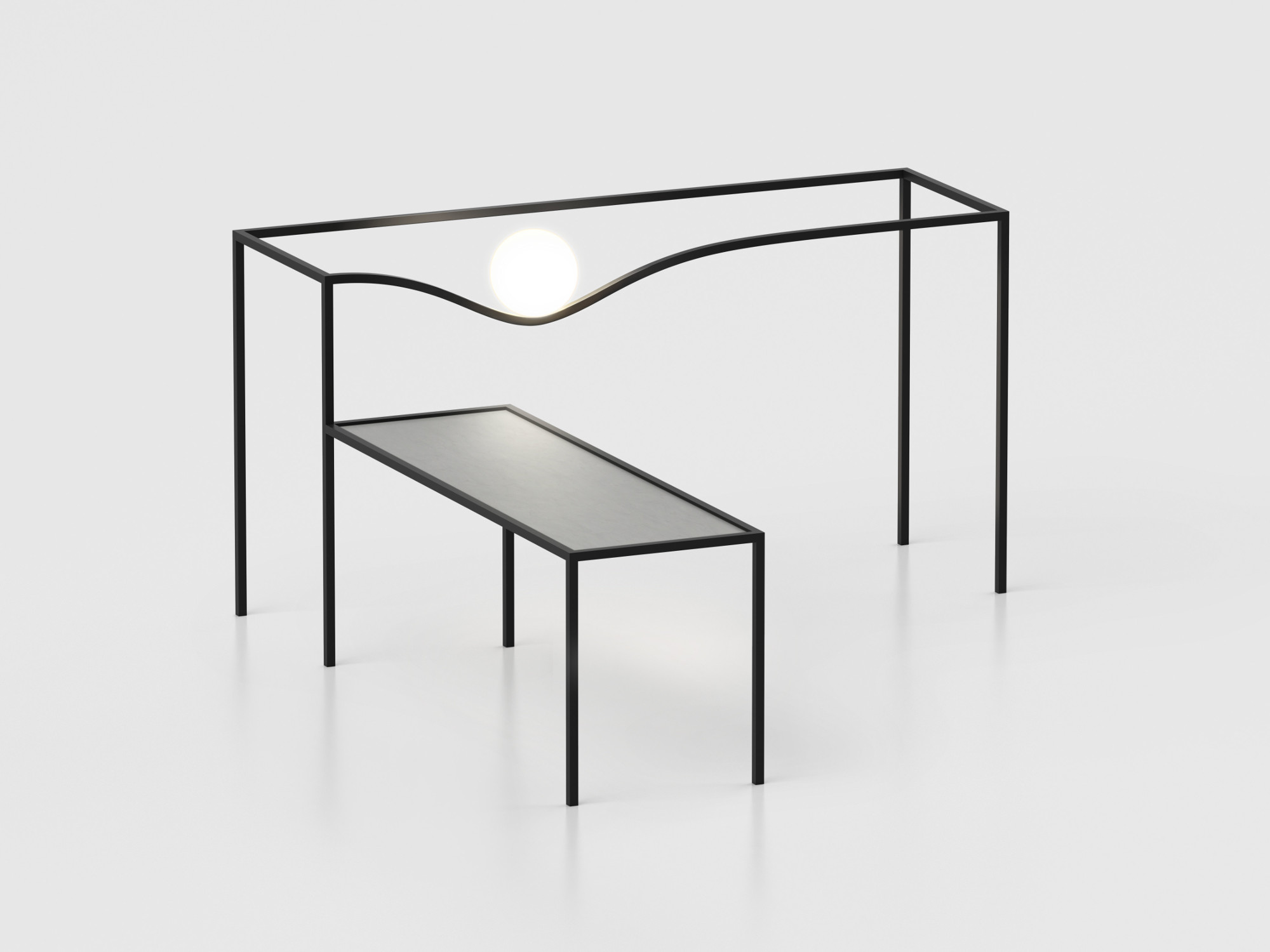 Rekomendasi dari Ahli Ide Lampu Taman Rumah Minimalis / Flos 6