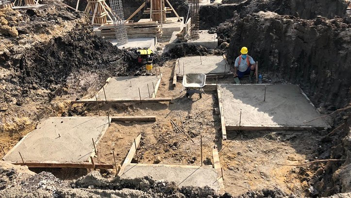 Yori Antar Langsungkan Revitalisasi Goa Batu Cermin