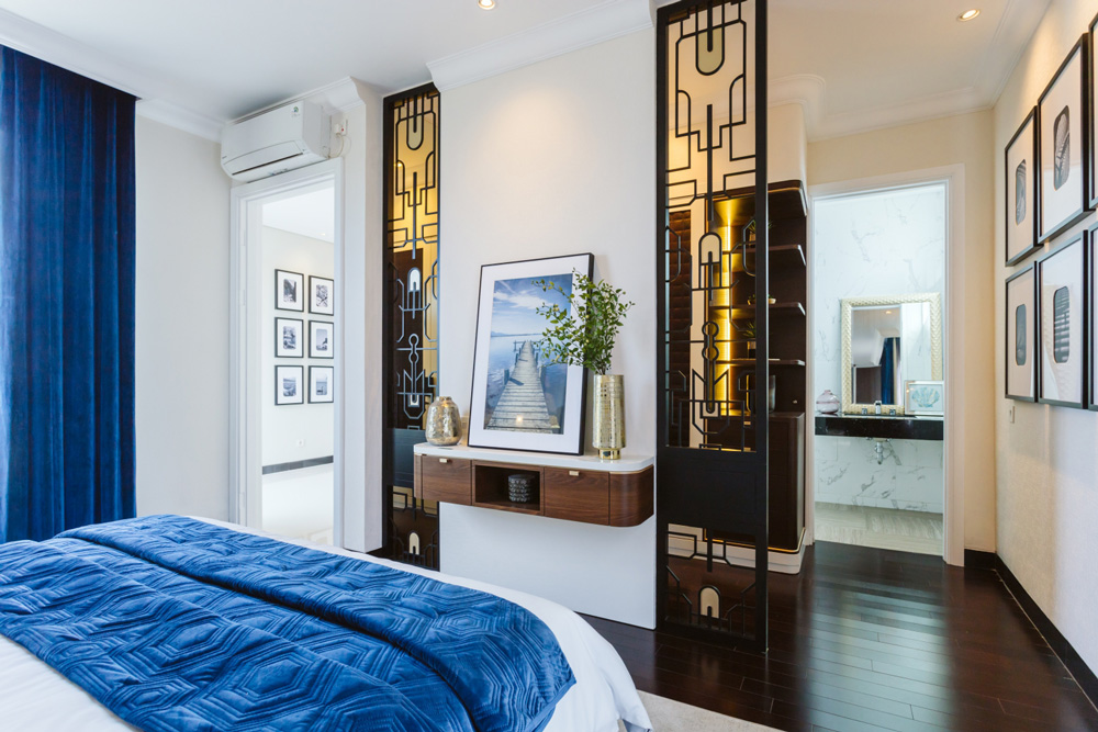 Rumah di Surabaya Ini Punya Segalanya! Modern & Elegan / Roum Design / Gods Plan Photo Interior 10