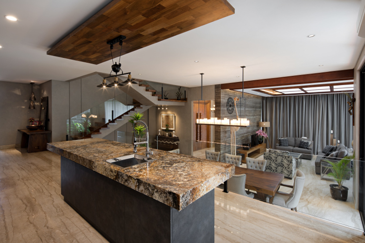 Manfaat Cross Ventilation Pada Desain Rumah Tropis