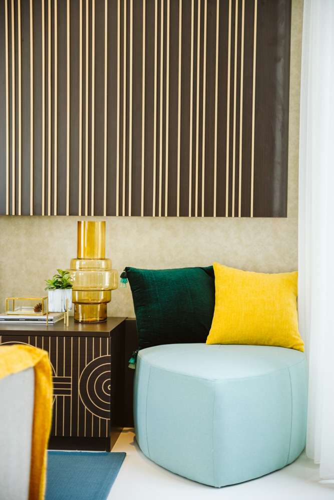 Rumah di Surabaya Ini Punya Segalanya! Modern & Elegan / Roum Design / Gods Plan Photo Interior 7