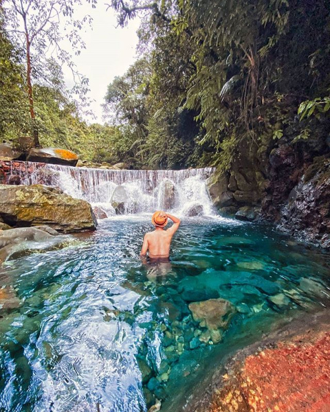 10 Curug di Bogor Yang Wajib Kamu Datangi!