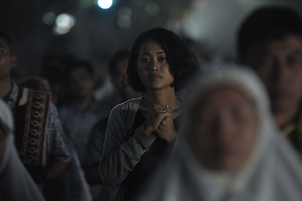 Obati Kangen Ke Bioskop! Nonton Film Mudik di Mola TV / Mola TV, Lifelike Pictures 3