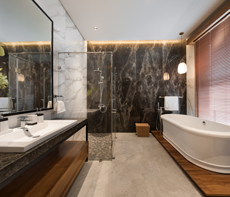 Manfaat Cross Ventilation Pada Desain Rumah Tropis