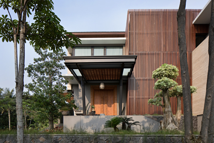 Manfaat Cross Ventilation Pada Desain Rumah Tropis