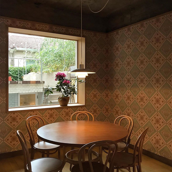 Lokasi Drama Its Okay Not To Be Okay Kafe Toko Lampu 1