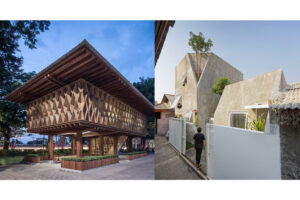 Prestasi Mendunia! 2 Arsitek Indonesia Raih Penghargaan