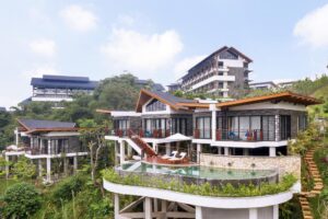 5 Hotel Untuk Staycation di Puncak Yang Harus Dicoba!