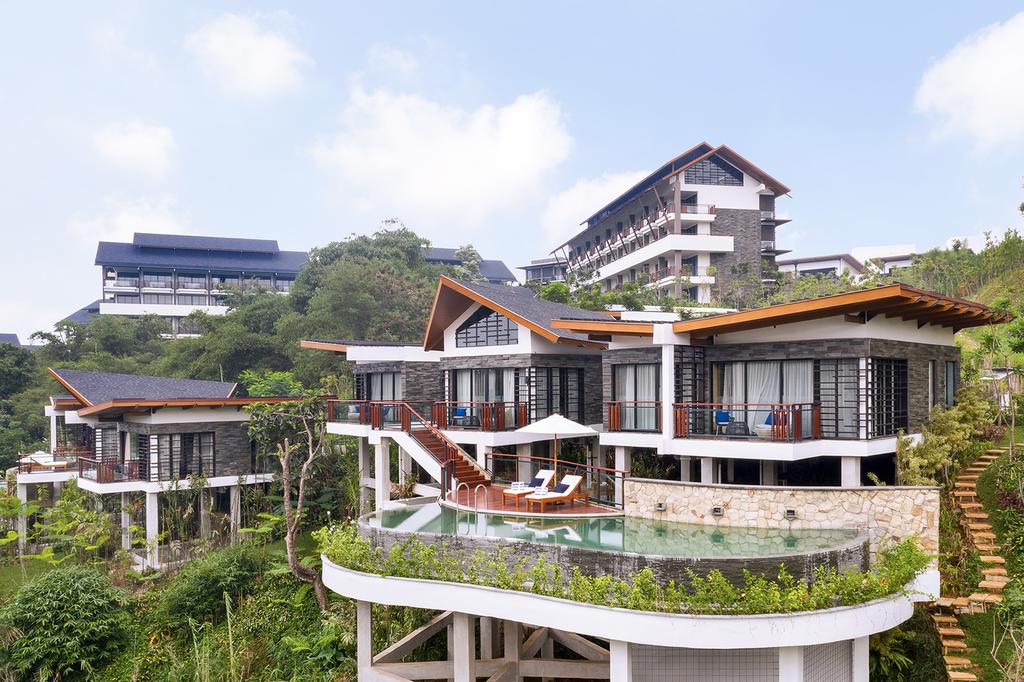 5 Hotel Untuk Staycation di Puncak Yang Harus Dicoba!