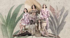 Fashion Show ANFA 2020 Digelar Berupa Visual Motion