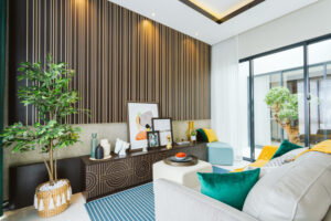 Rumah di Surabaya Ini Punya Segalanya! Modern & Elegan