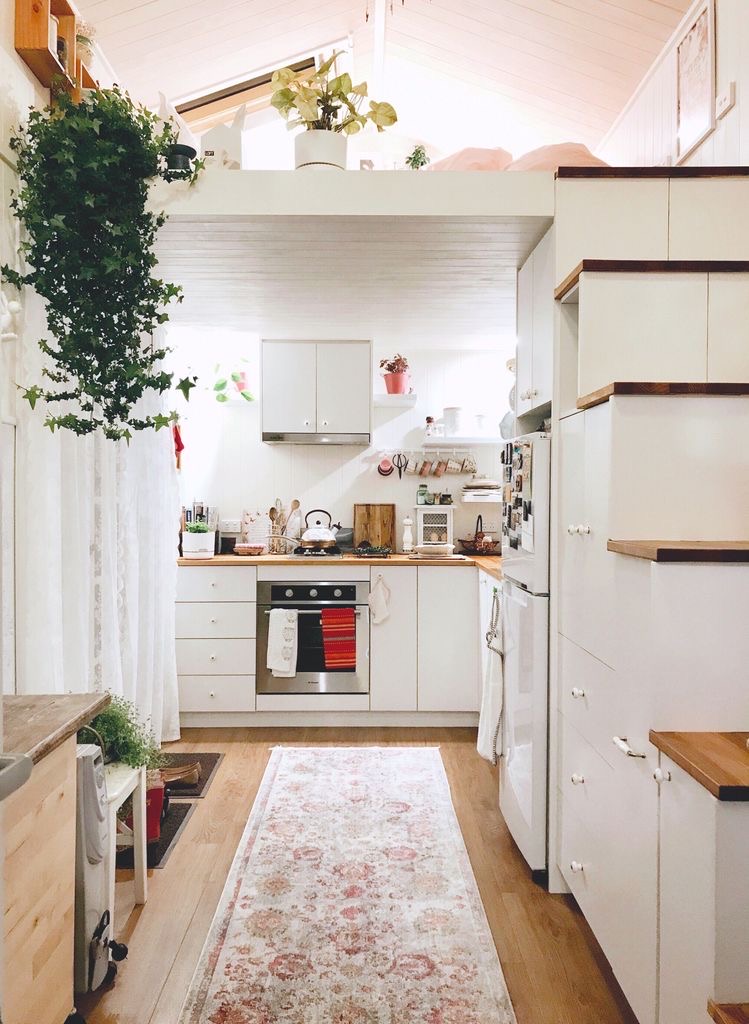 12 Inspirasi Desain untuk Loft dengan Atap Tinggi CASA Indonesia 12