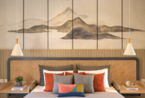 Tips & Inspirasi Rumah Gaya Jepang Modern Luas 80 m2