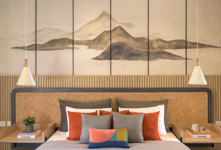 Tips &#038; Inspirasi Rumah Gaya Jepang Modern Luas 80 m2