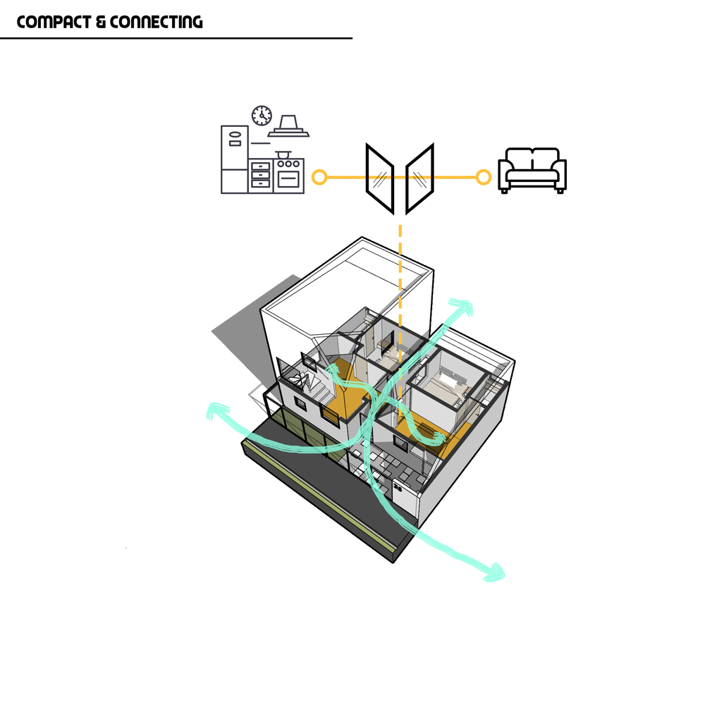 Prestasi Mendunia! 2 Arsitek Indonesia Raih Penghargaan 5