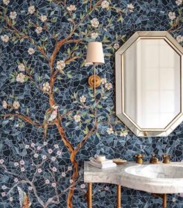 11 Ide Kreatif Desain Keramik untuk Dekorasi Rumah Anda