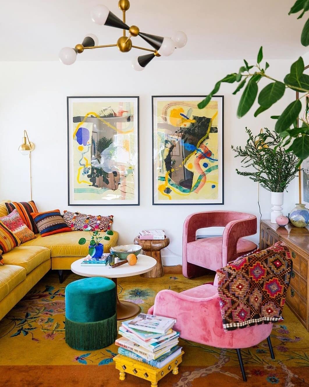 Akurat! Tampilan Rumah Berdasarkan Jenis Zodiak Anda CASA Indonesia 7