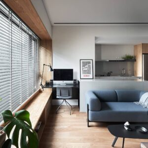 Akurat! Tampilan Rumah Berdasarkan Jenis Zodiak Anda