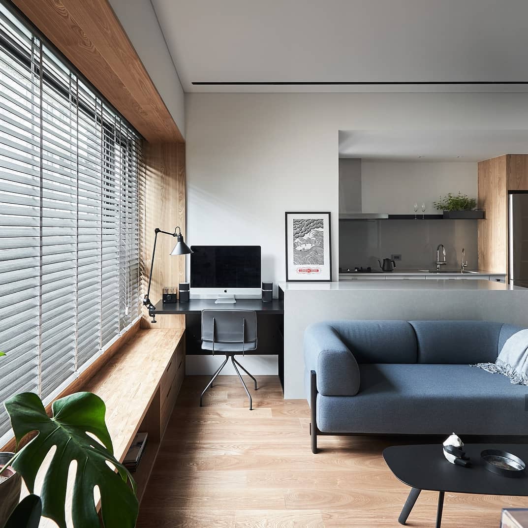 Akurat! Tampilan Rumah Berdasarkan Jenis Zodiak Anda