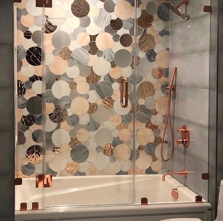 11 Ide Kreatif Desain Keramik untuk Dekorasi Rumah Anda CASA Indonesia 6