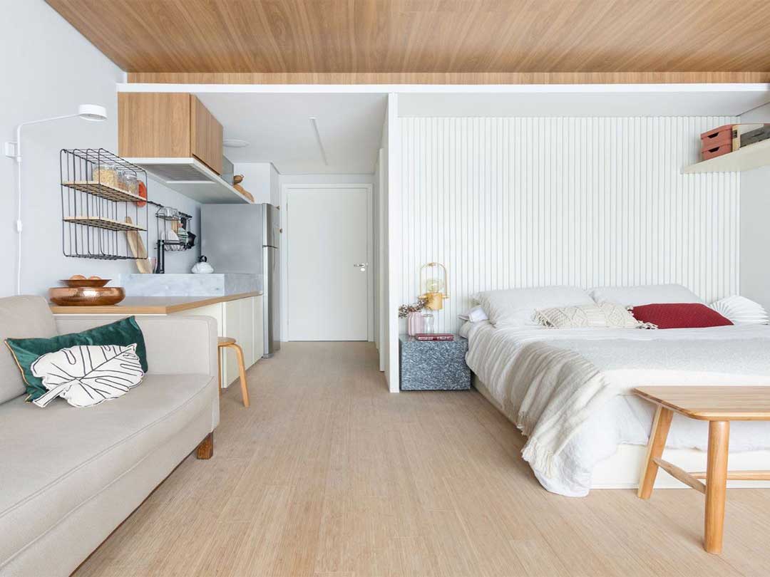 6 Barang Wajib Untuk Dekor Kamar Ala Drama Korea!