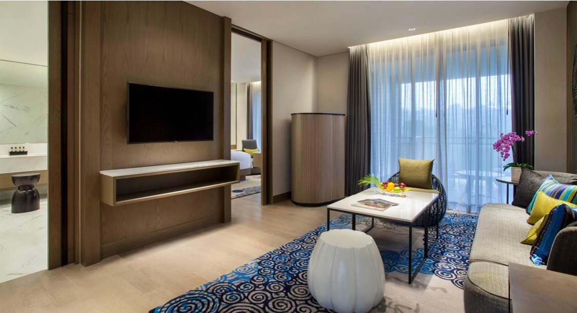 Wisata Alami Nyaman dan Aman di Hotel Premium Ini! CASA Indonesia 6