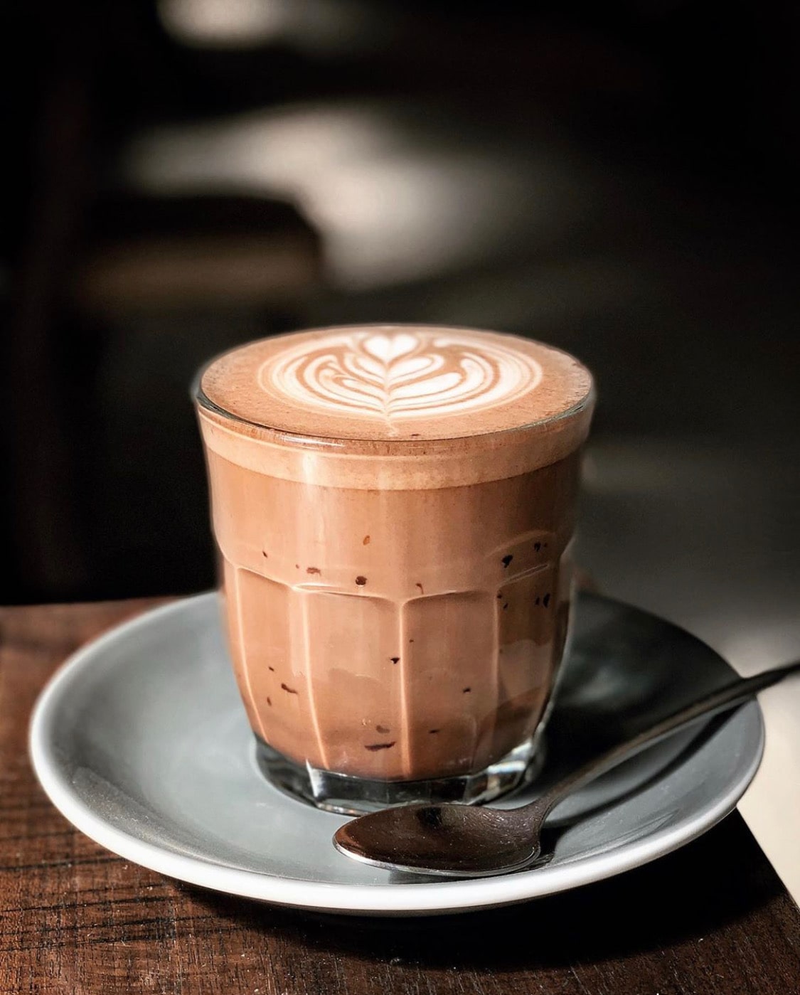 Calibre Coffee Roasters, Kafe Estetik di Surabaya CASA Indonesia 3