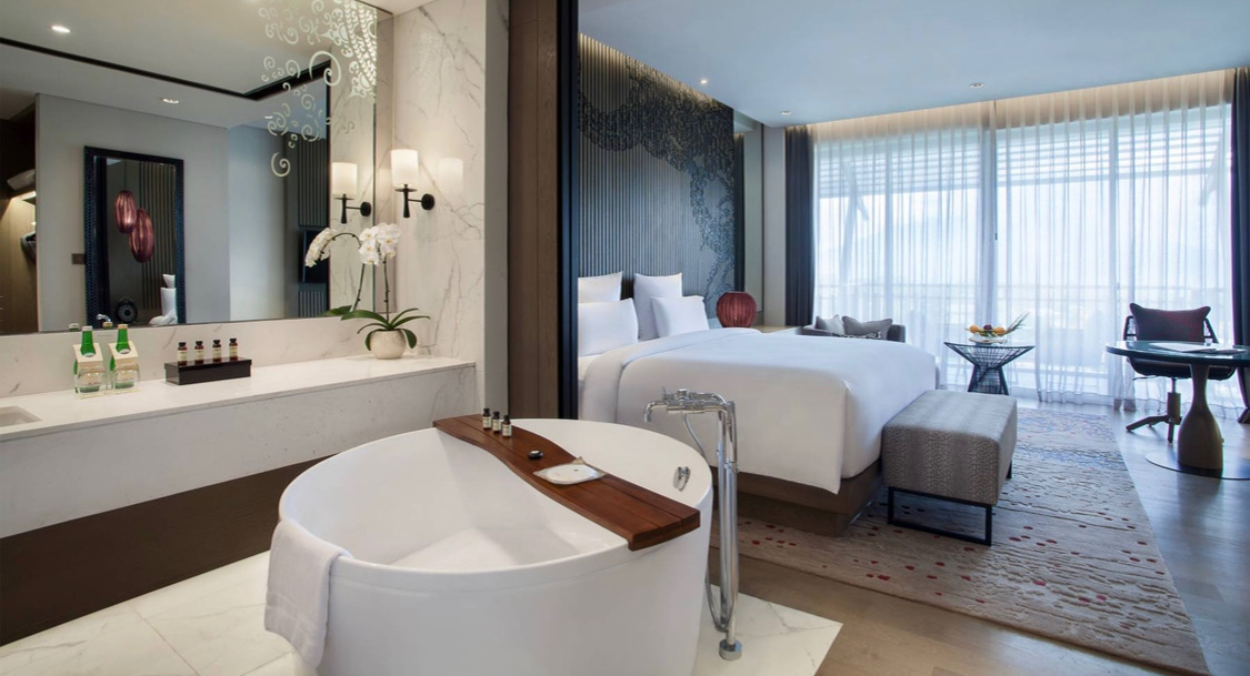 Wisata Alami Nyaman dan Aman di Hotel Premium Ini! CASA Indonesia 9