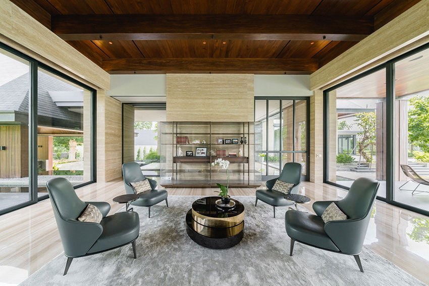 Akurat! Tampilan Rumah Berdasarkan Jenis Zodiak Anda CASA Indonesia 3