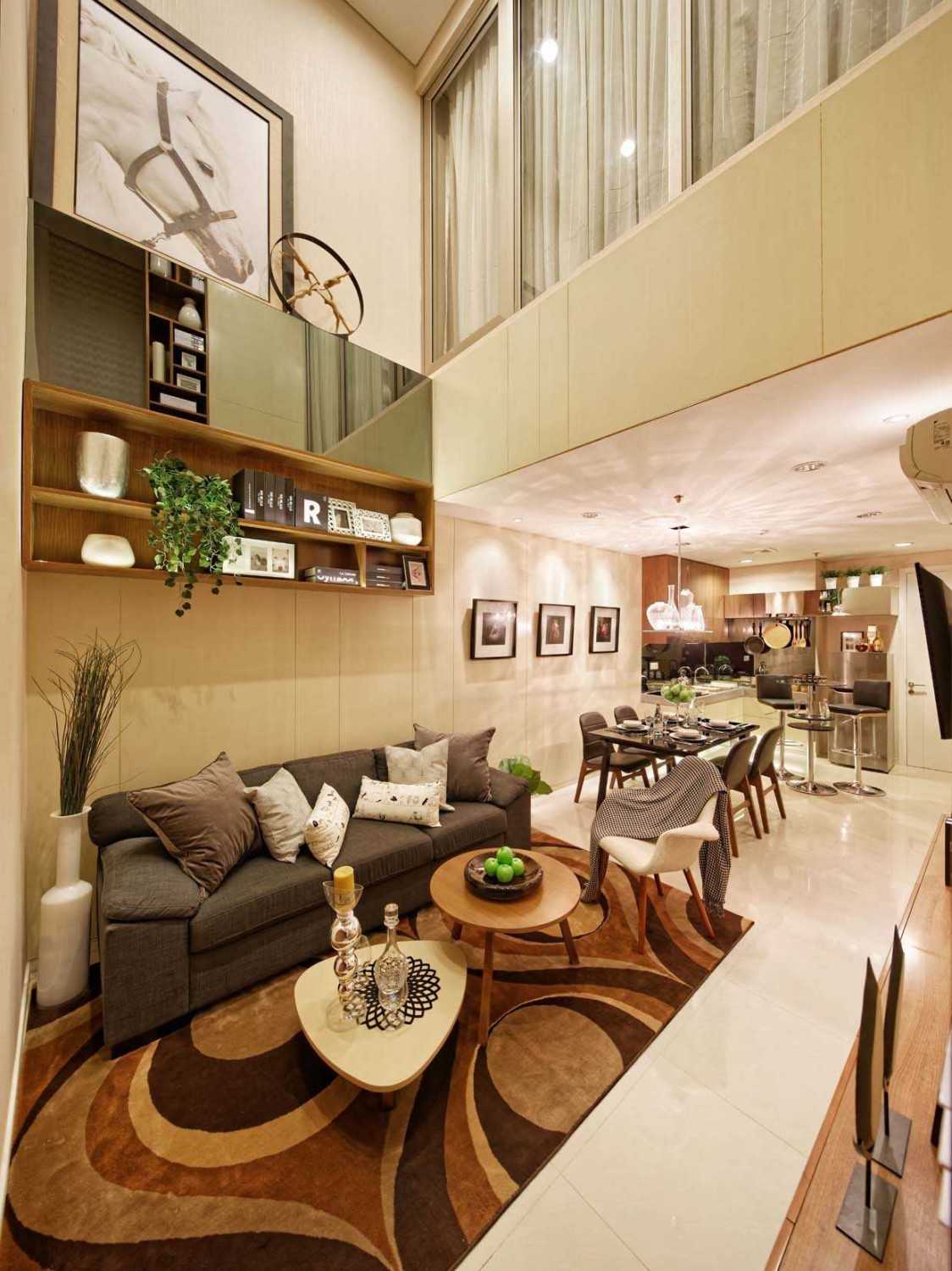 Paddington Heights, Apartemen Premium di Alam Sutera CASA Indonesia 4