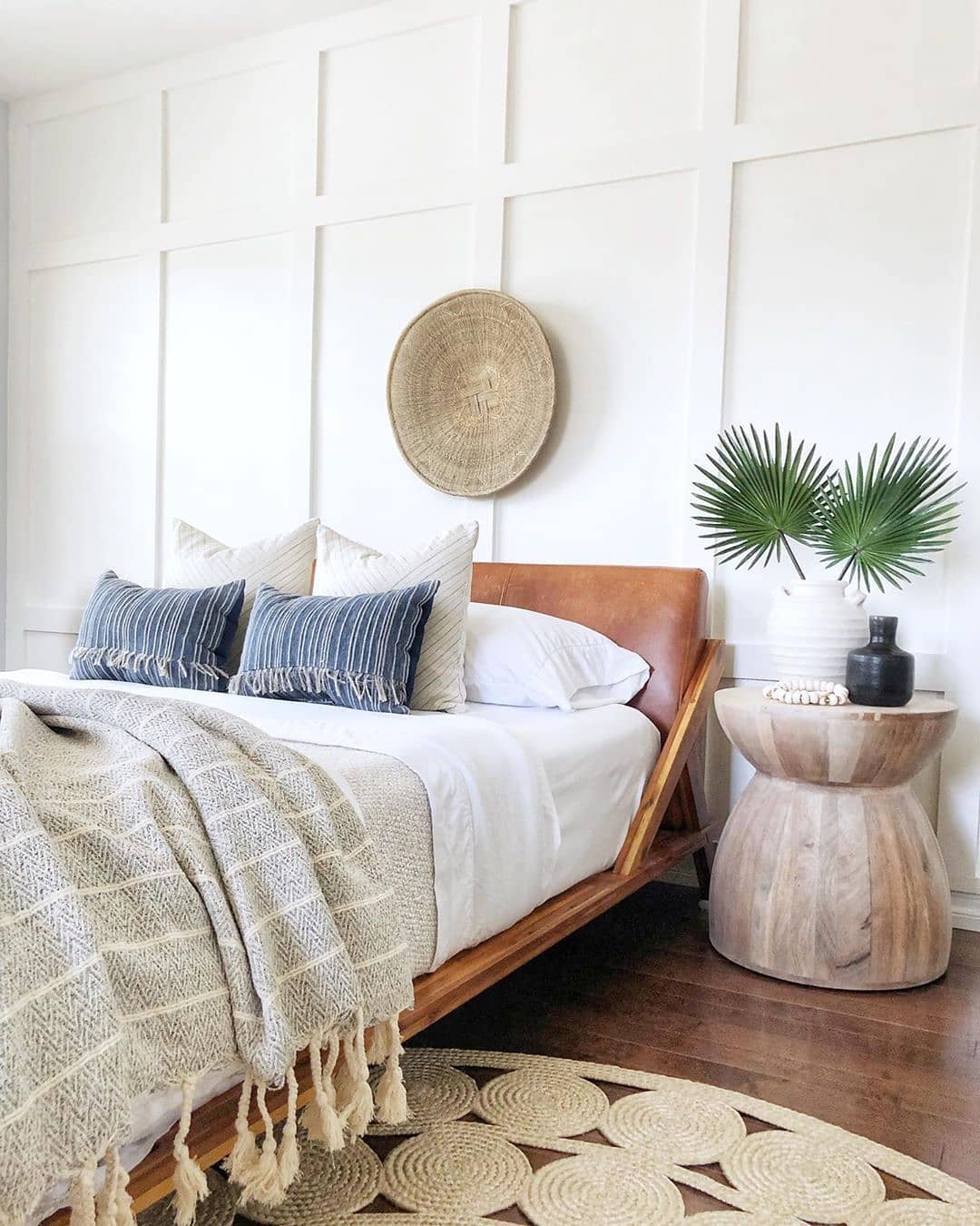 8 Inspirasi Interior dengan Background Putih Stylish CASA Indonesia 2