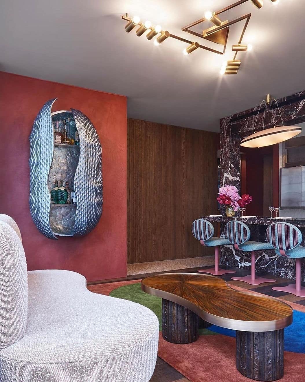 Akurat! Tampilan Rumah Berdasarkan Jenis Zodiak Anda CASA Indonesia 4